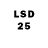 LSD-25 экстази кислота DaNirov